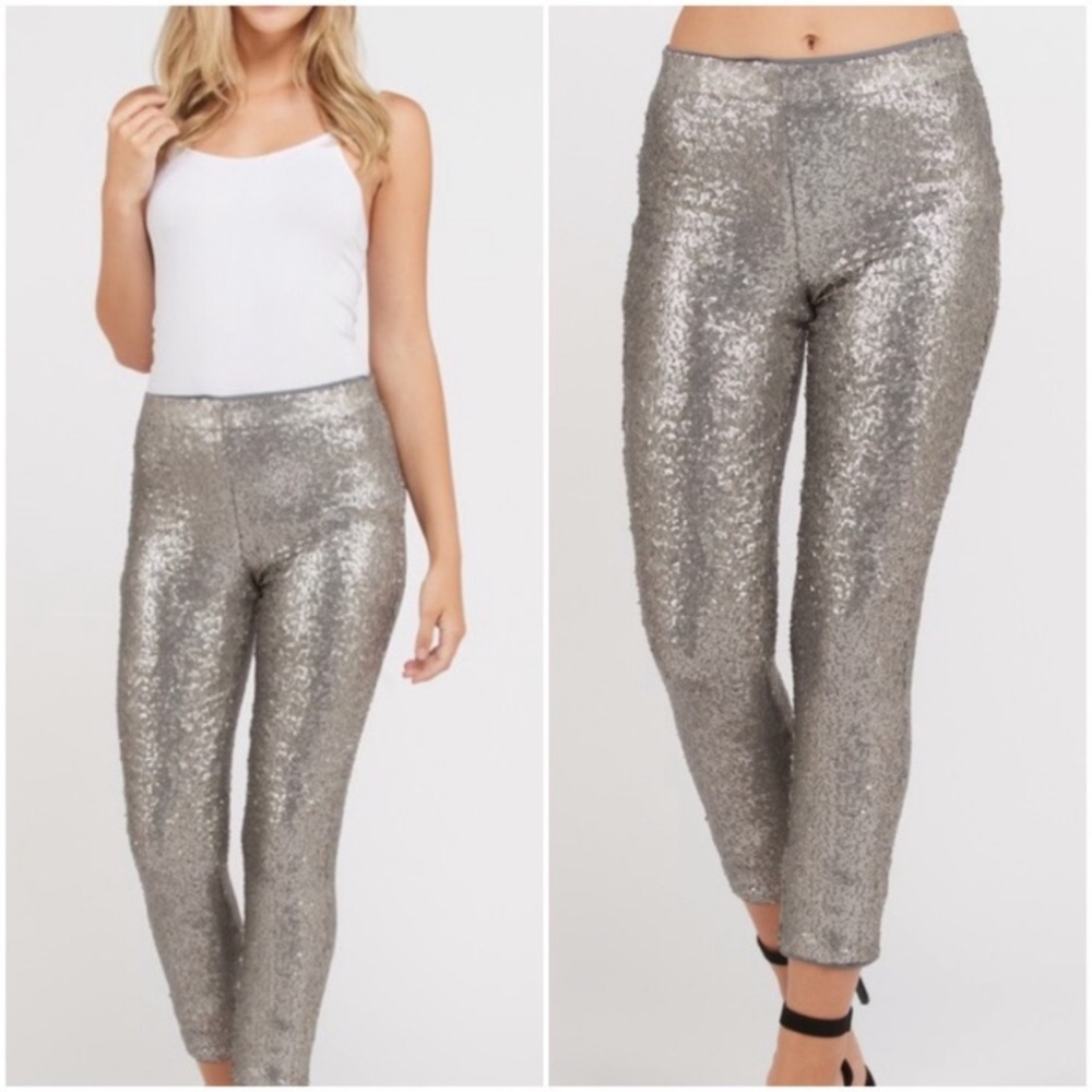 Sequence Jeggings